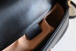 GUCCI MARMONT MINI TOP HANDLE BAG - Image 11