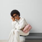 GUCCI MARMONT SMALL SHOULDER BAG - Image 2
