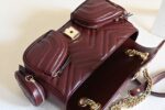 GUCCI Marmont small multi-pocket bag - Image 4