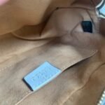 GUCCI Marmont small matelasse shoulder bag - Image 8