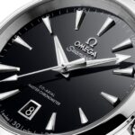 OMEGA Seamaster Aqua Terra 150M - Image 5