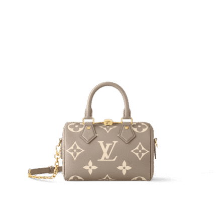Louis Vuitton M46575 Speedy Bandoulière 20