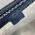 GUCCI SAVOY LARGE DUFFLE BAG - Image 9