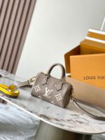Louis Vuitton M82890 Nano Speedy - Image 10