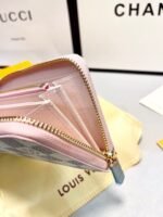 Louis Vuitton N63503 Zippy Wallet - Image 10