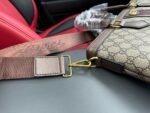 GUCCI briefcase - Image 4
