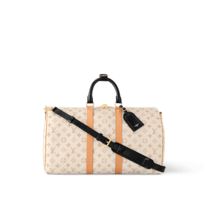 Louis Vuitton M46863 Keepall Bandoulière 45