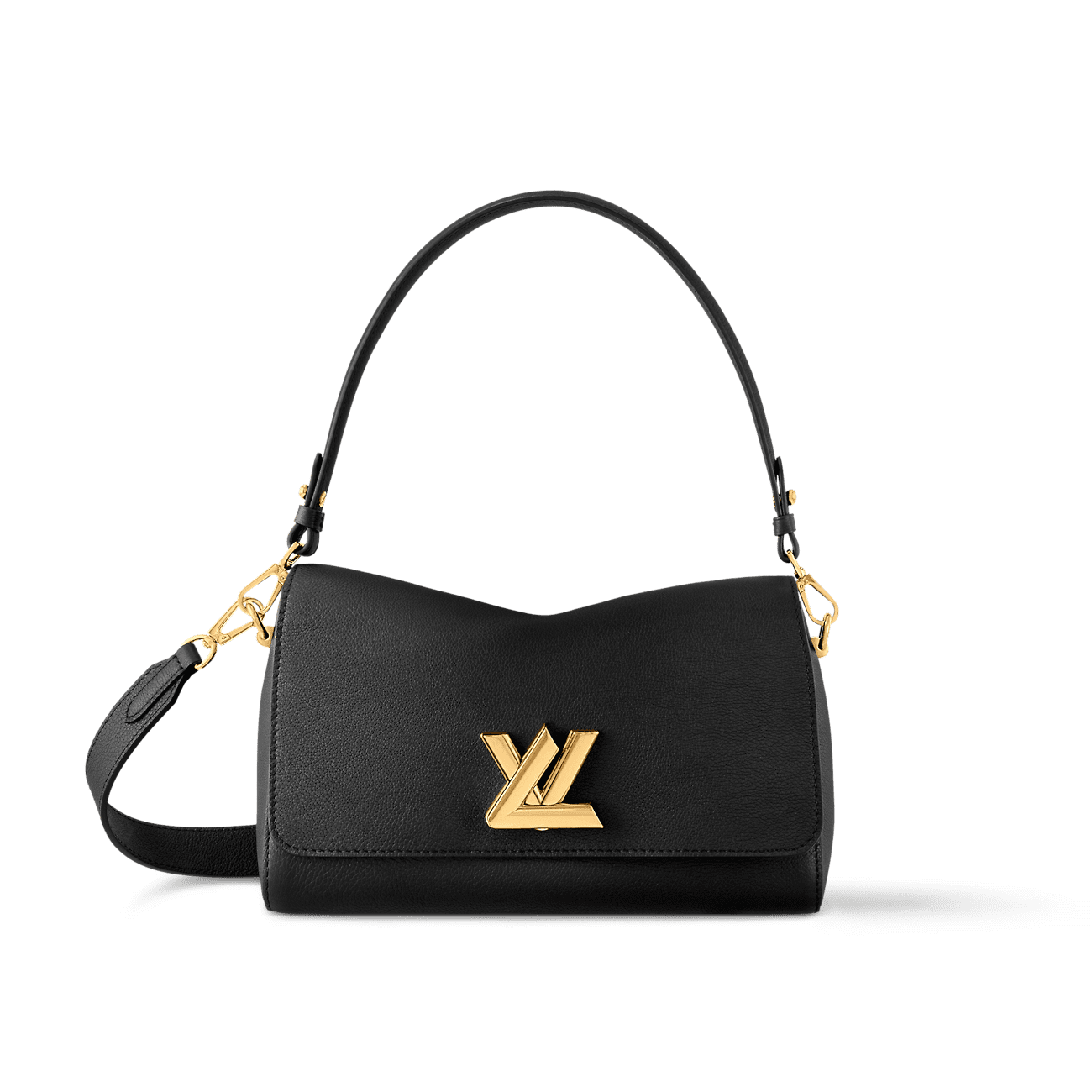 jieqXNQQ-10001-41 Louis Vuitton M24639 Soft Twist - Image 1