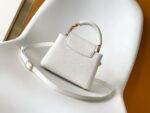 Louis Vuitton M23944 Capucines Mini - Image 3
