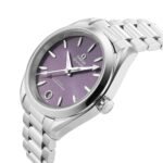 OMEGA Seamaster Aqua Terra 150M - Image 4