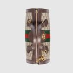 GUCCI OPHIDIA SMALL GG TOTE BAG - Image 4