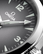 OMEGA Seamaster Railmaster - Image 3