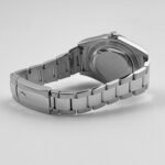 Rolex Datejust 41 116300 Stainless Steel Blue Dial Oyster - Image 8