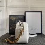 GUCCI Marmont small matelasse shoulder bag - Image 6