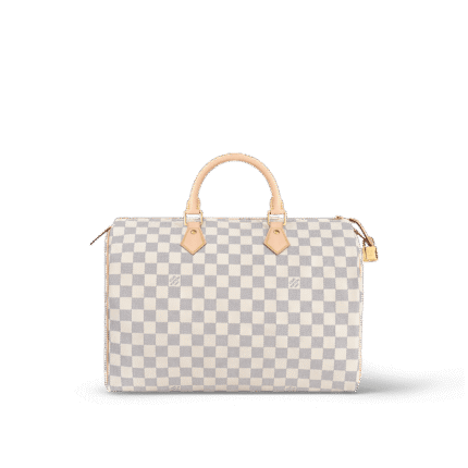 Louis Vuitton N41369 Speedy 35