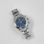 Rolex Daytona 116509 White Gold Blue Dial (2022) - Image 3