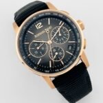 Audemars Piguet Selfwinding Chronograph Code 11.59 26393NR.OO.A002KB.01 Smoked Grey Dial (2023) - Image 2