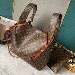 Louis Vuitton M46817 Atlantis GM - Image 3