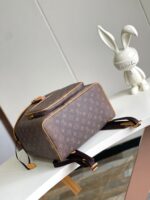 Louis Vuitton M11540 Montsouris Backpack - Image 5