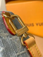 Louis Vuitton M11212 Nano Speedy - Image 6