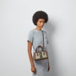 GUCCI JACKIE 1961 SMALL TOTE BAG - Image 2