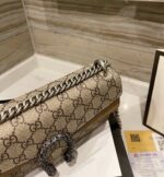 GUCCI DIONYSUS GG SMALL SHOULDER BAG - Image 5