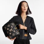 Louis Vuitton M58947 Speedy Bandoulière 25 - Image 2