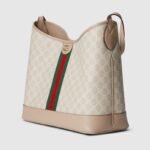 GUCCI OPHIDIA GG MEDIUM SHOULDER BAG - Image 3