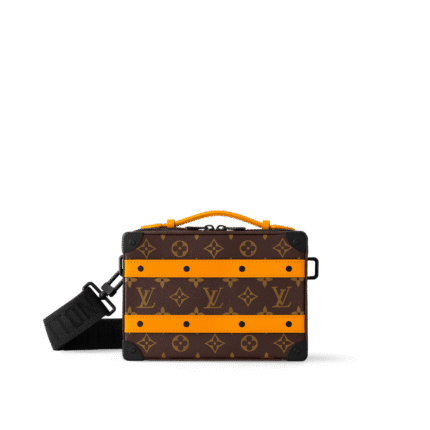 Louis Vuitton M46689 Handle Soft Trunk