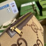GUCCI JUMBO GG BELT BAG - Image 8