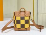 Louis Vuitton N40536 Nano Steamer - Image 5