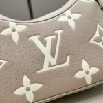 Louis Vuitton M46112 BAGATELLE Gloves - Image 6