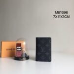 Louis Vuitton M61696 Pocket Organizer - Image 2
