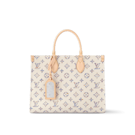 Louis Vuitton M24708 OnTheGo MM
