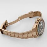 Rolex GMT-Master II 126715CHNR ‘Root Beer’ Rose Gold Black Dial (2019) - Image 5