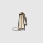 DIONYSUS SUPER MINI LEATHER BAG - Image 4