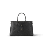 Louis Vuitton TRIANON medium handbag M46487