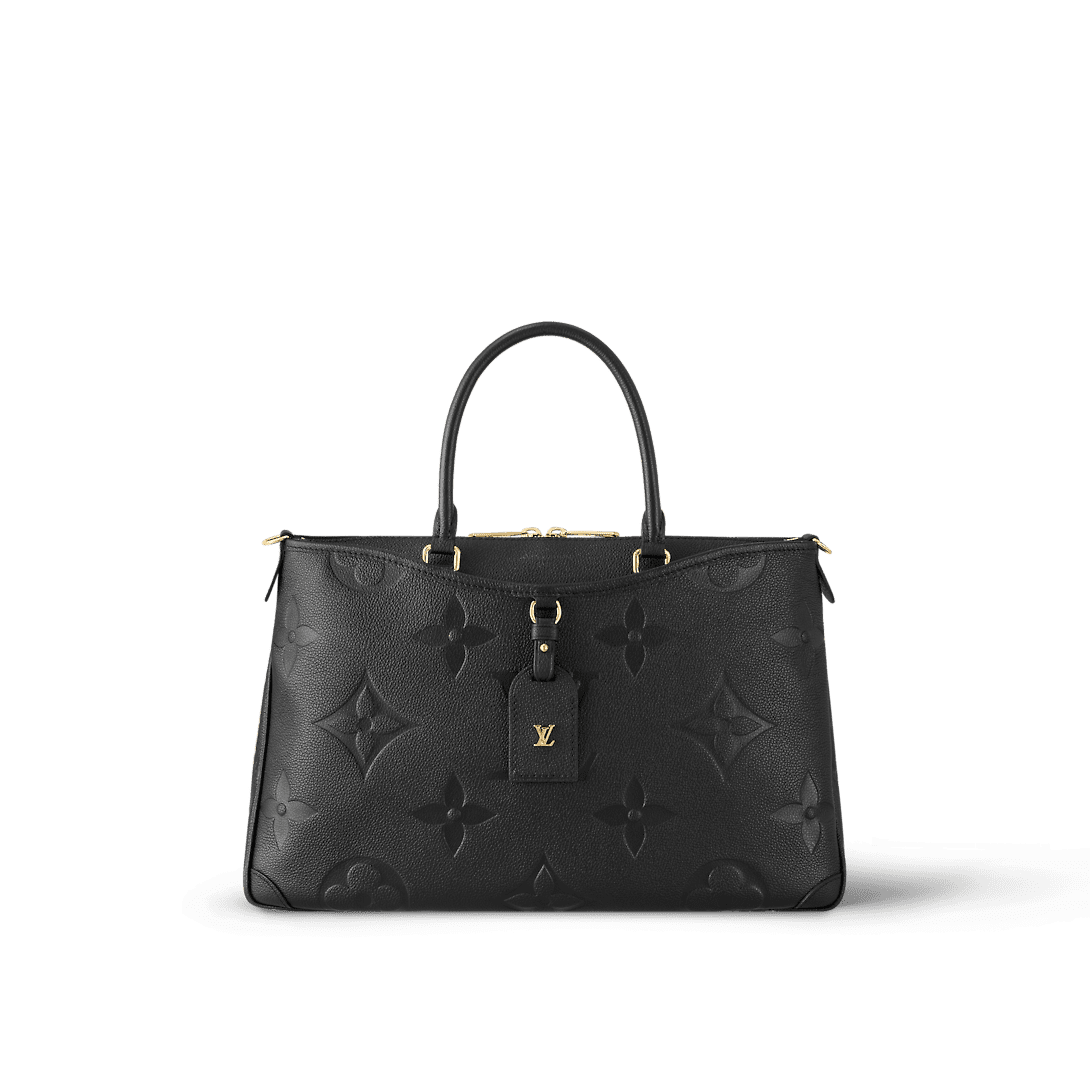 lEGH5Vp9-7be8dec9-ee13-4acf-90aa-5c3df5fd2544 Louis Vuitton TRIANON medium handbag M46487 - Image 1