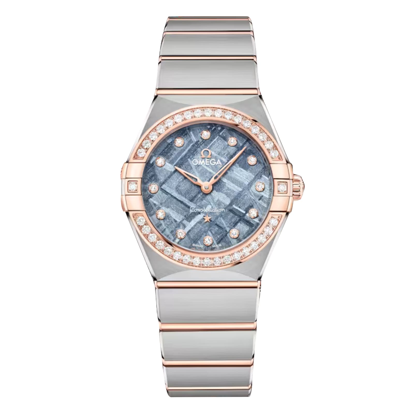 lGQederR-17332266_1 OMEGA Constellation - Image 1
