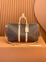 Louis Vuitton M41418 Keepall Bandoulière 45 - Image 9