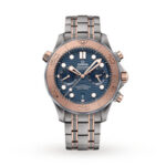 OMEGA Seamaster - Image 3