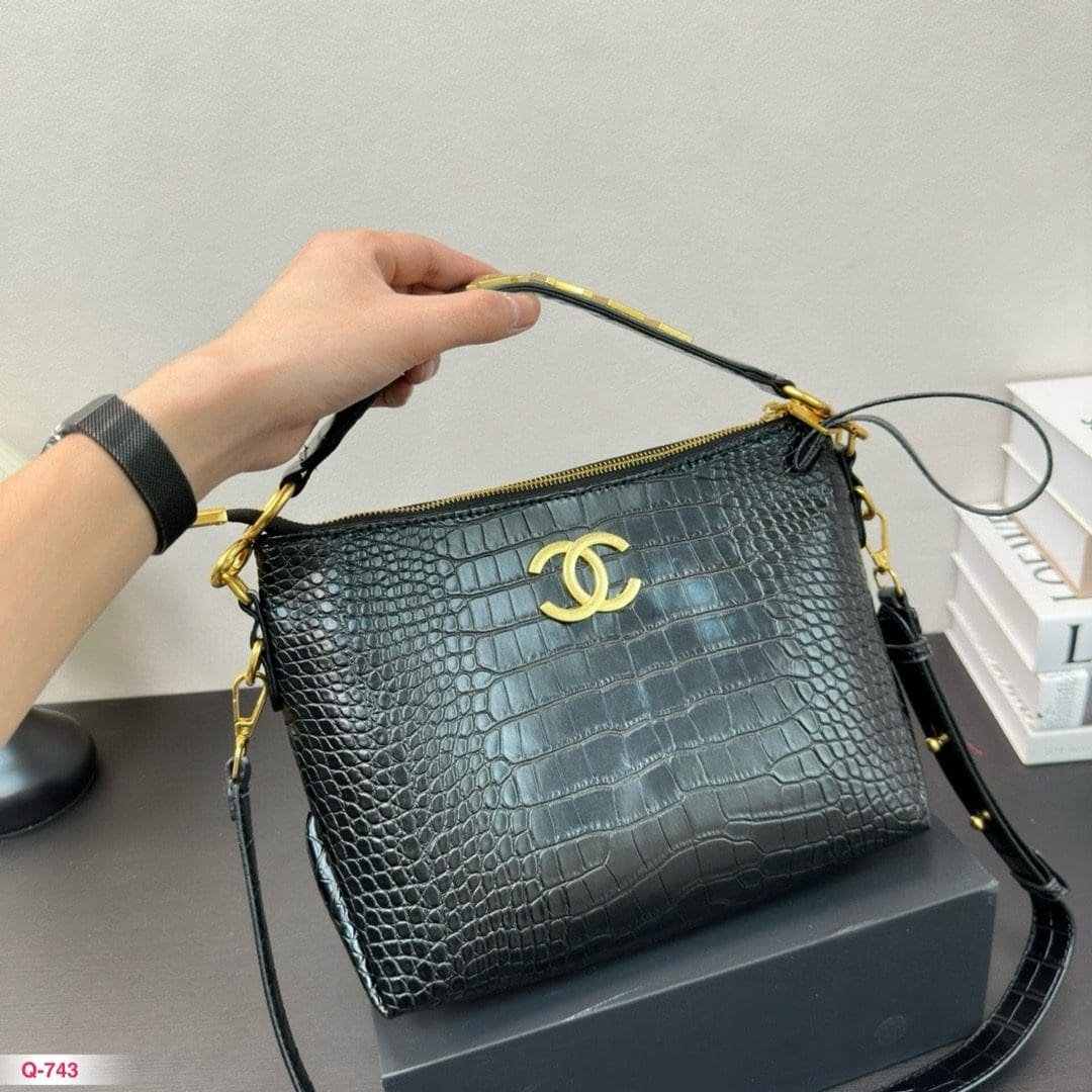 lL9qRsW5-IMG_728720240625-151441 Chanel Vintage bag - Image 1