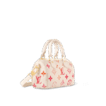 Louis Vuitton M83452 Nano Speedy - Image 2
