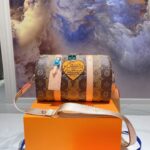 Louis Vuitton City Keepall M45963 - Image 2
