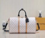Louis Vuitton M46863 Keepall Bandoulière 45 - Image 2