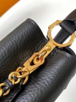 Louis Vuitton M23950 Capucines BB - Image 10