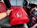 Louis Vuitton Backpack - Image 5