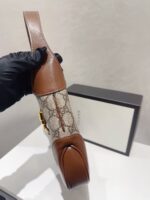 GUCCI JACKIE 1961 SMALL SHOULDER BAG - Image 11