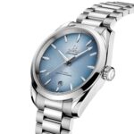 OMEGA Seamaster Aqua Terra 150M - Image 3