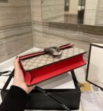 GUCCI DIONYSUS GG SMALL SHOULDER BAG - Image 10